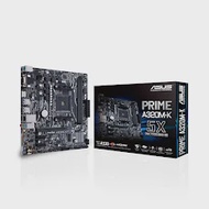 Mainboard ASUS PRIME A320M-K (DDR4)