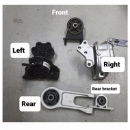 ✪ Haval H2 Engine Mounting Set (5pcs In Set)