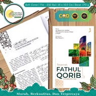 TRANSLATION OF FATHUL QORIB JUS 1 & 2 COMPLETE WITH THE MEANING OF PESANTREN