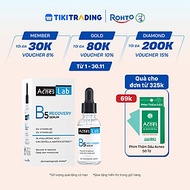 Serum dưỡng ẩm chuyên sâu, làm dịu da Acnes Lab B5 Recovery Serum 25ml