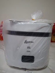 Selectpro 鈦金屬陶瓷塗層電飯煲