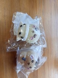 Chiikawa海獺師傅 (Rakko)