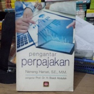 Introduction to Taxation