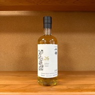 Ben Nevis 26 Years Old 1997/2023 Sansibar White Label 51.4% 700ml