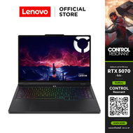 Lenovo Legion Pro 5 16ADR10(83LT009CTA)Notebook Gaming Ryzen 7 8745HX RTX 5060 RAM 32GB SSD 1TB 16"
