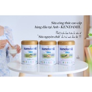 Kendamil Organic Milk (800gr/1 can) - UK Domestic