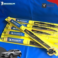 Michelin Conventional Wiper Mazda CX30 CX 30 26-16 Windshield Windscreen Wiper