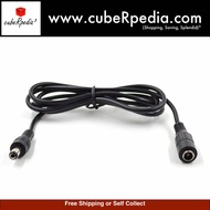 1/1.5M DC Power Extension Cable