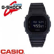 นาฬิกา นาฬิกาข้อมือผู้ชาย casio g-shock แท้ นาฬิกา ชาย รุ่นDW-5600BB-1DR casio นาฬิกา watch for men ของแท้100% นาฬิกากันน้ำ100% สายเรซิ่นกันกระแทก  รับประกัน 1 ปี