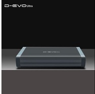 D-EVO 盯盯拍 D-EVO Ultra 14800mAh