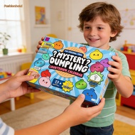 Dumpling Squishy Present Box Unique Dumpling Designs Christmas Stocking Stuffers