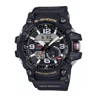 (Hot Sales) 100% Original Japan Made G-shock GG 1000 MUDMASTER Black WRIST WATCH, Quartz Watches spo