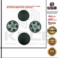 KRCB [READY STOCK] Bottom Rubber Feet For Mecbook Pro A1706 A1707 A1708 A2337 A2338 New Replacement 