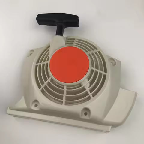 1pc Recoil Starter Assembly Replace 4128-080-2101 fit for Stihl FR350 FR450 FR480 FS400 FS450 FS480 