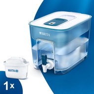 Brita Flow 8.2L 大容量濾水箱 water filter tank (basic blue)