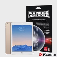 Rearth Apple iPad Mini 4 高透光抗刮螢幕保護貼