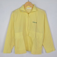 Vintage ADIDAS WINDBREAKER Jacket (JK206) SIZE M ORIGINAL PRELOVED