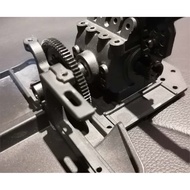 Metal Garage Japan Original Gearbox Raising Traction Plate Set for GRK (MGGS17)