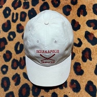 47 Brand fit CAP Indians "INDANAPOLIS.