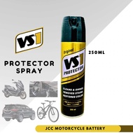 VS1 Protector Spray 250ML for Motorcycle & Car