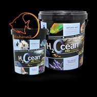 DD H2Ocean Natural Reef Salt 23kg