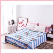 ◶ ● ☾ KBK Kumot makapal double size original economy class cotton sofa thick blanket 333