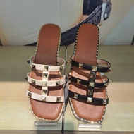 CONNEXION women's sandals