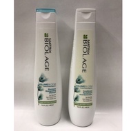 Matrix Biolage Volumebloom Shampoo / Conditioner 400ml