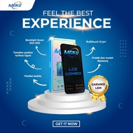 LCD TOUCHSCREEN SAMSUNG A705 ( GALAXY A70 2019 )
