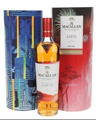 The Macallan A Night On Earth