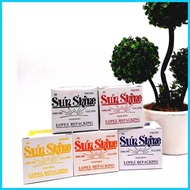 ㍿ ● ◮ Sun Shine Dye Color fast dye one color / dyobos - sold per 10 pcs.