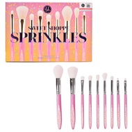 Bộ cọ trang điểm BH Cosmetics Sweet Shoppe Sprinkles 9 cây