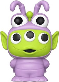Funko POP! Disney Pixar: Toy Story Alien Remix Dot Vinyl Figure
