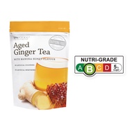 Spa Foods Aged Ginger Tea With Manuka Honey (15 Sachets) SpaFoods