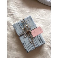 Digital art illustration/ illustration gift set