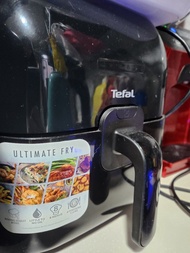 Tefal 氣炸鍋