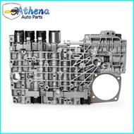 High Quality 5R55E 4R44E 4R55E 5R44E Transmission Valve Body for Ford Mazda B Series Trucks Goods do