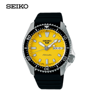 SEIKO นาฬิกาข้อมือ SEIKO 5 SPORTS AUTOMATIC รุ่น SRPL87K ขนาด 42.5 mm.