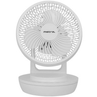MAYER Mimica by Mistral 9 inch High Velocity Fan with Remote Control (MHV901R)