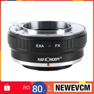 exakta-fx Lens Adapter exakta