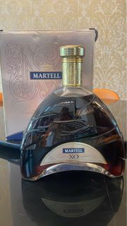 Martell XO 干邑白蘭地3L
