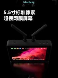 威固VAXIS 原子ATOM A5無線圖傳高亮監視器單眼微單相機無線收發