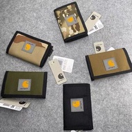 Carhartt 銀包