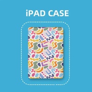 For ipad case ipad 8th 9th 10th 11th Fall prevention pro 1 2 3 4-11in mini6 7 ipad pro 1 2 3 4 5 6-1