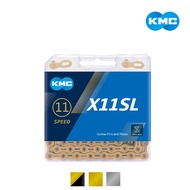 [KMC] X11SL 11 Speed Chain