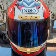 Helm INDEX Thailand 811-A26