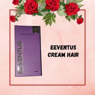 Eeventus Hair Cream New Packging  (Ready Stock)