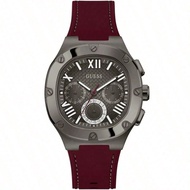 GUESS Men Quartz Watch, Stainless Steel, It Is Suitable For Business Occasions, Present For Family A