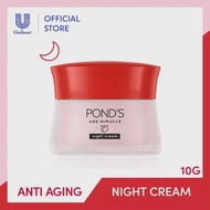 Ponds Age Miracle Night Cream 10gr