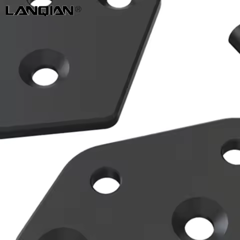 For Suzuki V-Strom 1000 DL1000 DL 650 Vstrom DL650 V-Strom650 Motorcycle Accessories Footrest Footpe